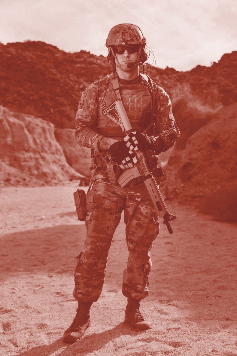 Defence