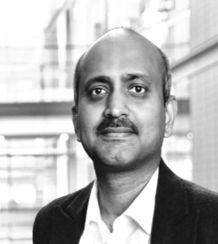 Abhishek Chatterjee